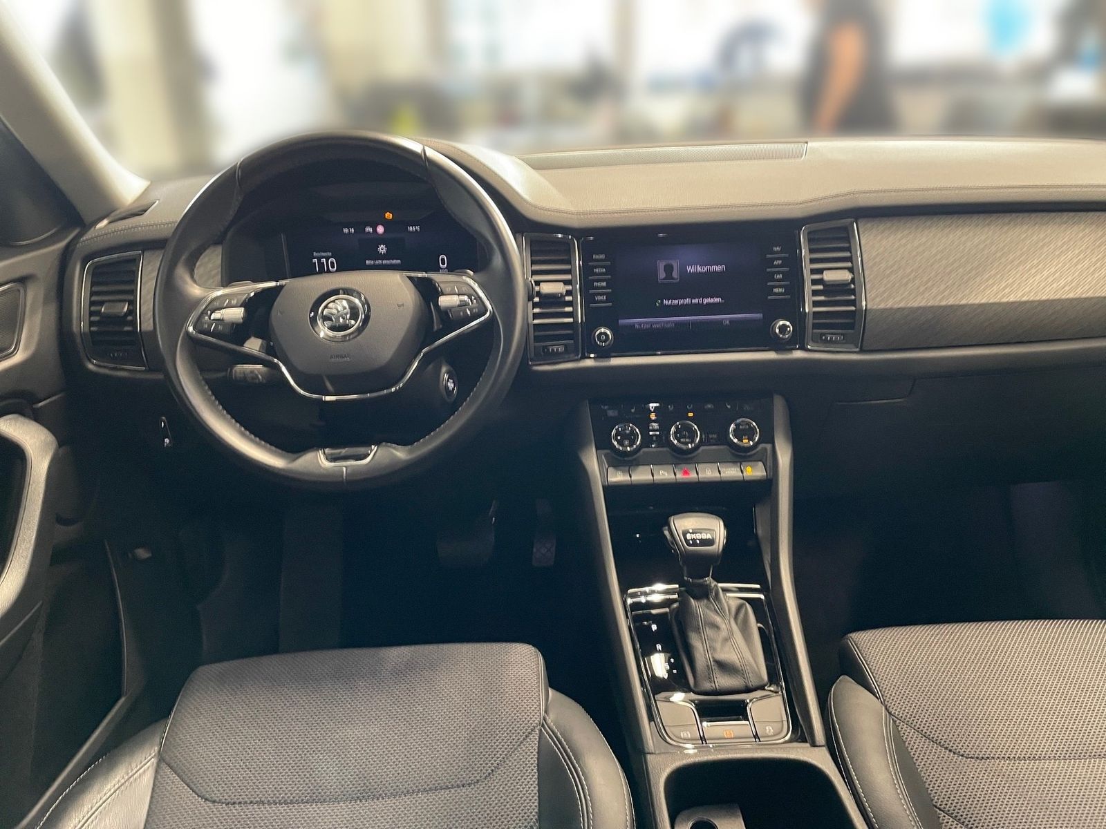 Skoda Kodiaq - Bild 14