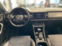 Skoda Kodiaq - Vorschau Bild 14