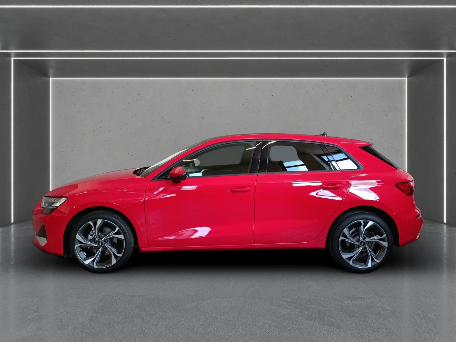 Audi A3 - Bild 4