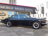Jaguar XJ6 4.2 Sovereign Serie III*TOP HISTORIE*RARITÄT - Jaguar Gebrauchtwagen von 1985