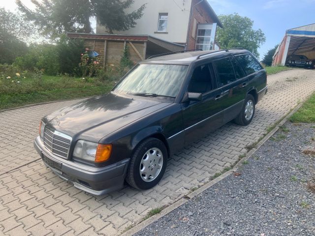 Mercedes-Benz E 200 Kombi / Klima / TÜV 06/25