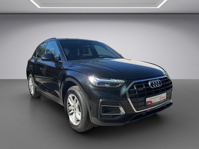 Q5 50 2.0 TFSI e quattro AHK ACC MATRIX-LED