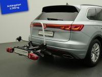 Volkswagen Touareg - Vorschau Bild 4