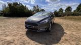 Ford S-Max 2,0 EcoBlue 140kW 4x4 Vignale Auto Vignale - Ford S-Max von privat