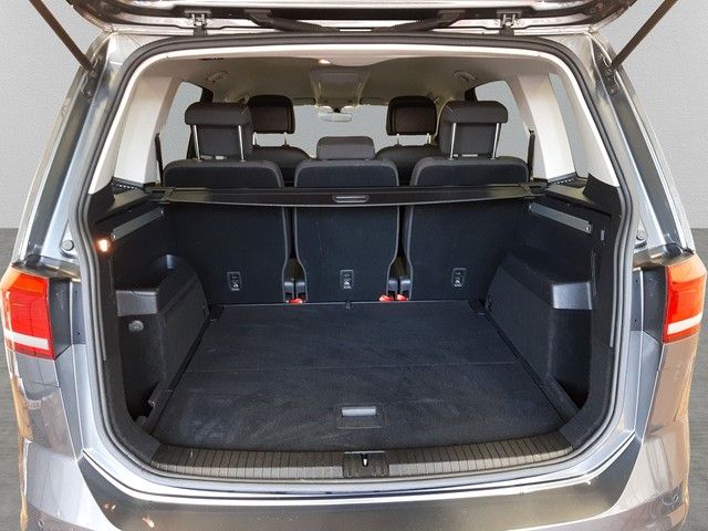 Fahrzeugabbildung Volkswagen Touran Join 1.4 TSI Navi SitzHz PDC 3ZonenKlima