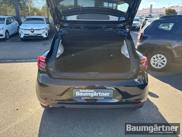 Fahrzeugabbildung Renault Clio Experience TCe 100 Easy-Link/PDC/Sitzh.