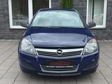 Opel Astra H 1.4 Caravan Selection/Klima/TÜV Neu - Opel Astra Kombi Caravan mit Benzin-Antrieb