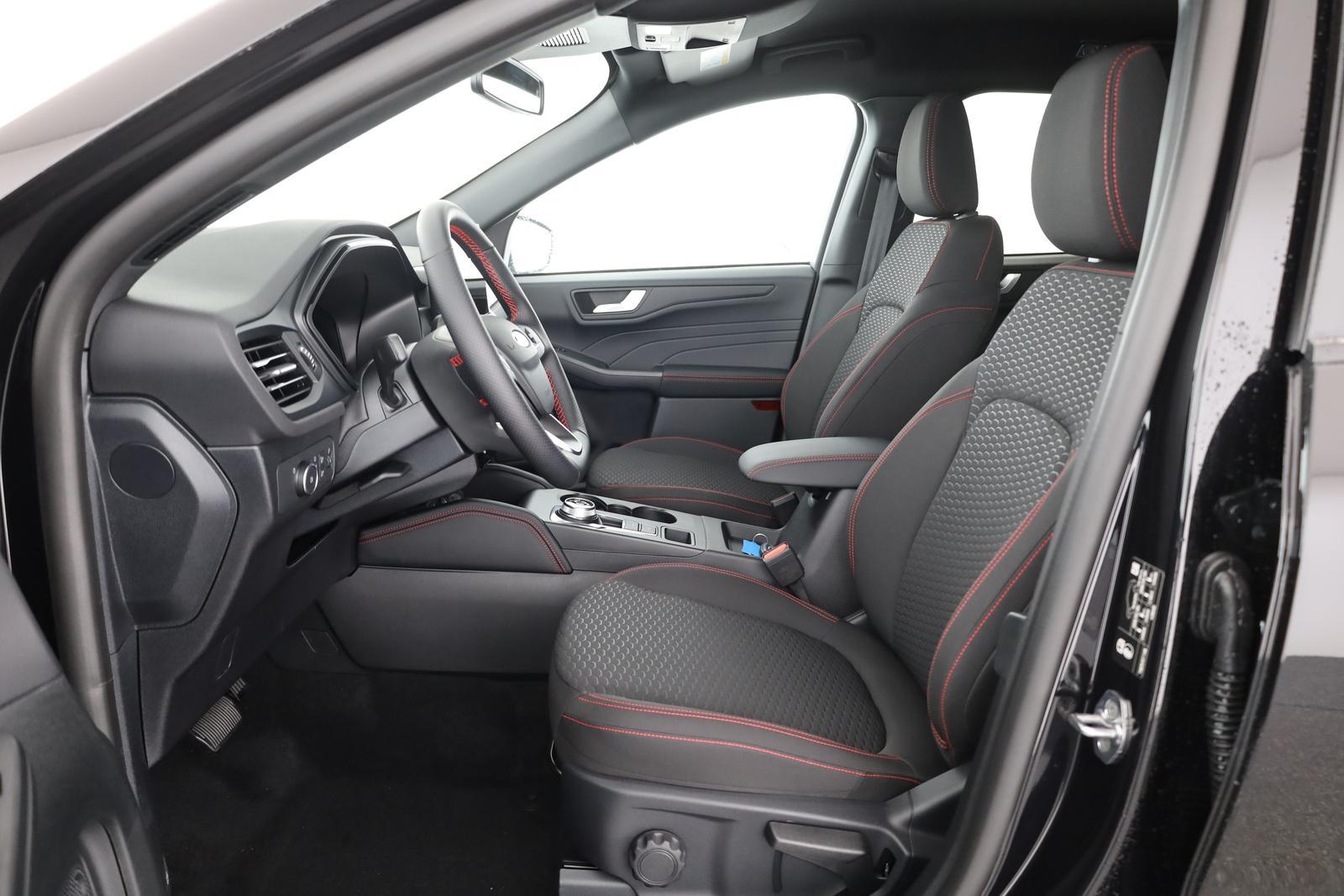 Ford Kuga 1.5 EcoBoost ST-Line, Navi, LED, Kamera, Wi, миниатюра 11