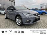 Seat Ibiza 1.0 TSI DSG FR *XL, SOUND, Dinamica* - Seat Ibiza: Sound