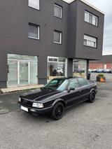 Audi 80 2.0 Schaltgetriebe oldtimer - Audi 80 in Bochum