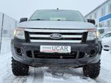 Ford Ranger XL 2,2 TDCI Doppelkabine 4x4 TÜV 1. Hand - gebrauchte Ford Ranger aus dem Jahr 2015