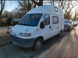 Fiat Ducato 1.9 TDI Wohnmobil  - Wohnmobile bis 1.000 Euro