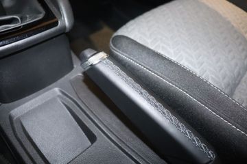 Fotografie des Renault Clio TCe 90 TECHNO