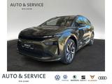 Skoda Enyaq Sportline 60 - Skoda Enyaq Gebrauchtwagen