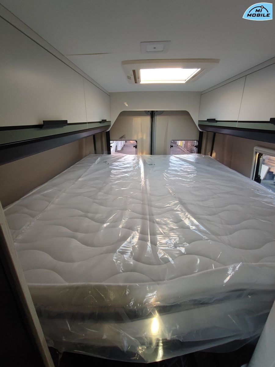 Fahrzeugabbildung Karmann Davis 630 Lifestyle *Schausonntag 11-16 Uhr*