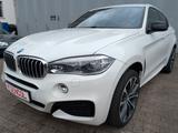 BMW X6 xDrive 50i M-Paket - gebrauchte BMW X6 aus dem Jahr 2018