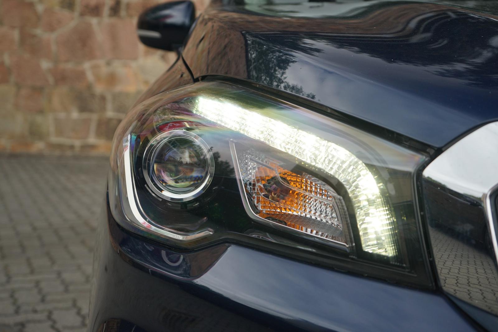 Suzuki SX4 S-Cross 1.4 Boosterjet mHev LED Kamera ACC