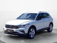 Volkswagen Tiguan - Vorschau Bild 2