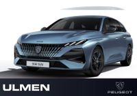 Peugeot 308 - Vorschau Bild 1