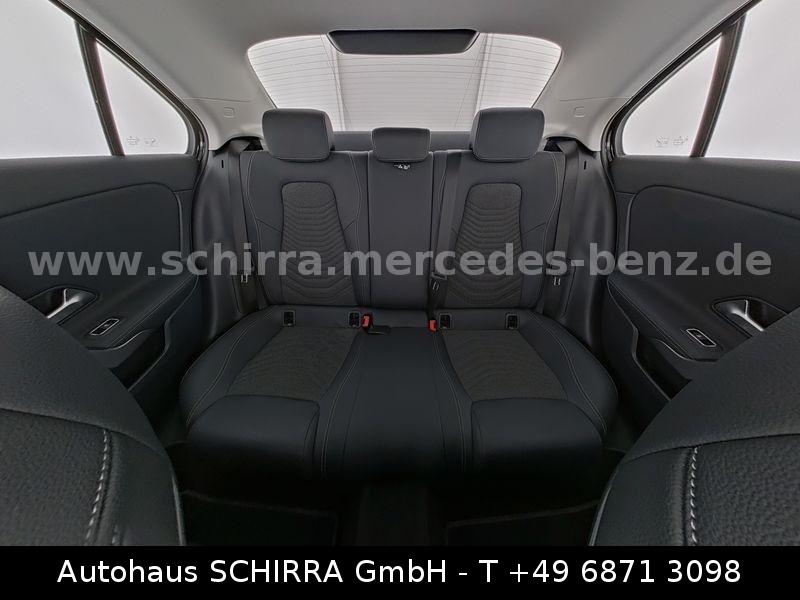 Mercedes-Benz A 250 e*MBUX*AHK*Park-P*Kamera*Winter-P*LED