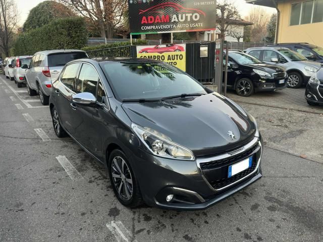 Peugeot PEUGEOT 208 1° serie PureTech 82 5 porte Active