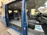 Volkswagen CRAFTER AUTOMATIK 8 SITZER STANDHEIZUNG KAMERA - gebrauchte VW Crafter aus dem Jahr 2018