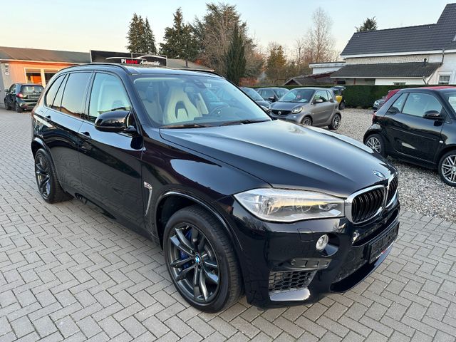 BMW X5 M SPORT-LED-NAVI-360° KAM-S.DACH-SPUR-LEDER