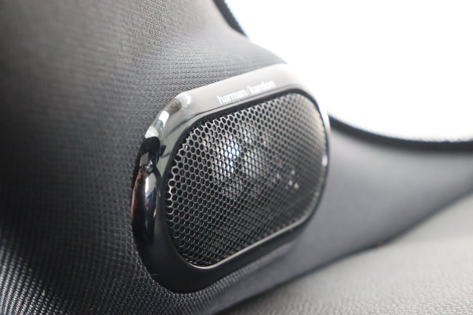 Fahrzeugabbildung MINI John Cooper Works * HUD * LED * Pano