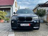 BMW X4 MSport 3.0 TDI - BMW X4 M Diesel Gebrauchtwagen