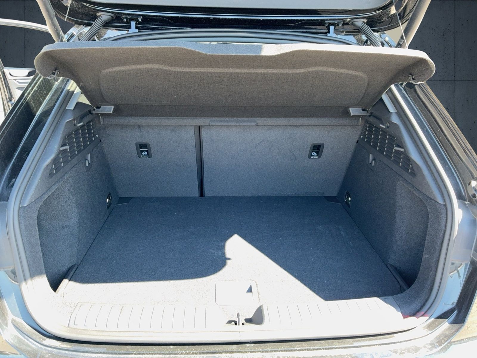 Audi A3 - Bild 14