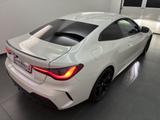 BMW 420i Coupe M Sport-Pro+Leder+Shadow+Standhzg+19 - BMW 420 in Chemnitz
