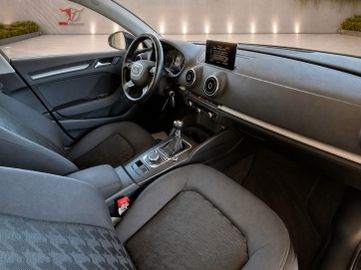 Audi A3 - 10