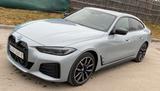 BMW i4 eDrive40 M Sport Pro MEGA Ausstattung - BMW i4 von privat