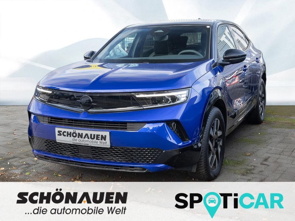 Opel Mokka 1.2 Turbo GS +RFK+LED+ALLW+KLI+MET+ imagem 2