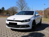 Volkswagen Scirocco 1.4 TSI  - Volkswagen Scirocco in Wiesbaden