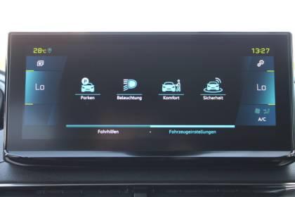 Peugeot 3008 Hybrid 225 Allure Pack