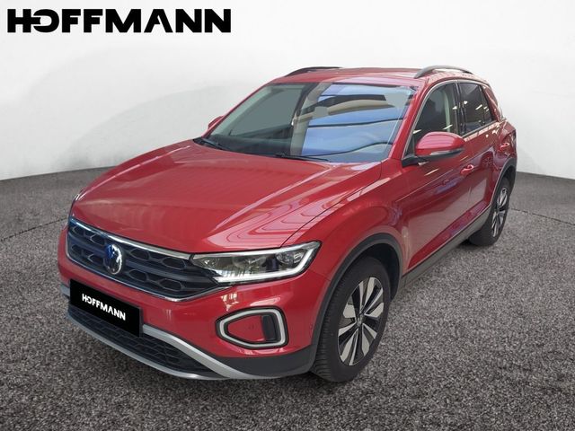 Volkswagen T-Roc 1.0 TSI Move LED Navi