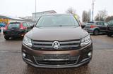 Volkswagen Tiguan Sport & Style 4Motion Navi Klimaautomatik - Volkswagen Tiguan: Sport