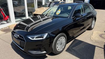 Audi A4 - 3
