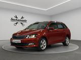 Skoda Fabia Combi 1.2 TSI (HU+Insp. neu, Klima, Alu, W - Skoda Fabia: I Combi