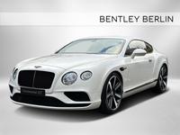 Bentley Continental GT V8 Mulliner - BENTLEY BERLIN -