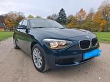 BMW 116i  gepflegt, zuverlässig & mit Lie... - BMW 1er Reihe mit Benzin-Antrieb: Kombi