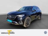 Mercedes-Benz GLC 200 4 MATIC AHK DISTRONIC LM19 LED - Mercedes-Benz GLC 200 in Herne