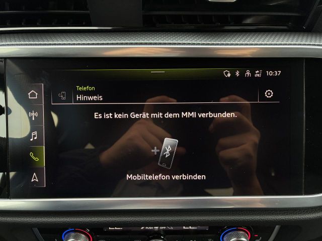 Q3 SUV 35 TDI S-TRONIC ADVANCED