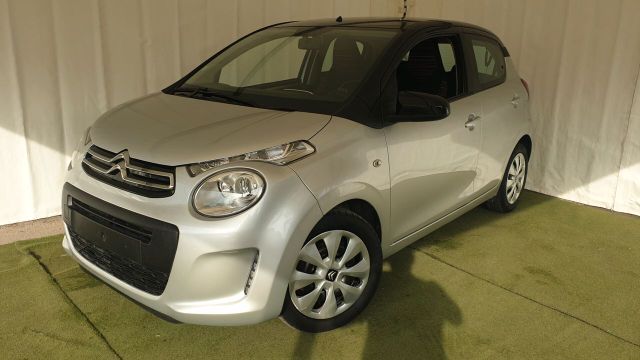 Citroën CITROEN C1 1.2 70CV Adatta per neop. 2018