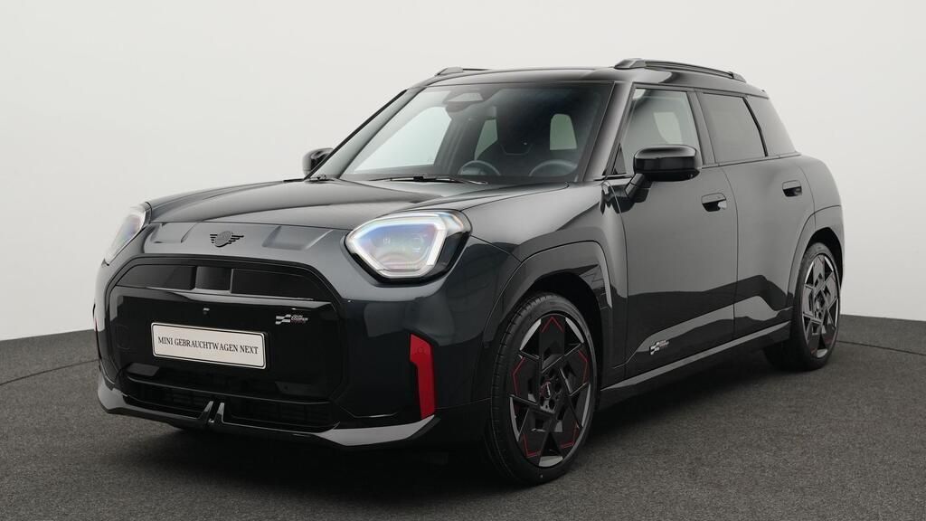 Image of MINI John Cooper Works Aceman