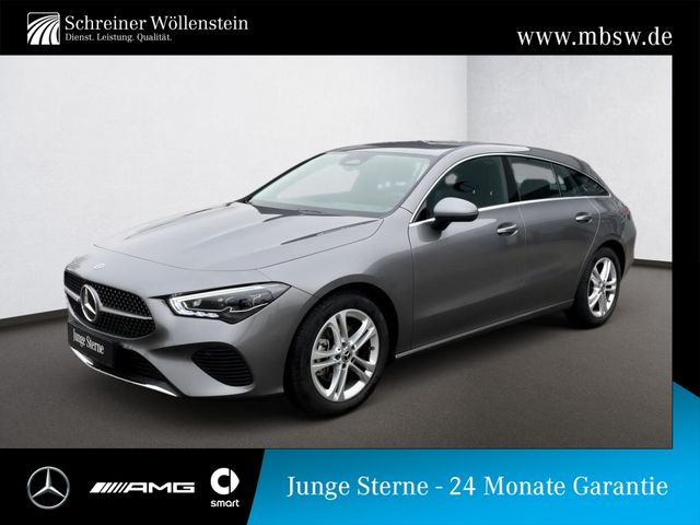 Mercedes-Benz CLA 200 Shooting Brake *Progressive*RKam*MBUX