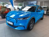 Ford Mustang Mach-E 98 kWh Extended Range 294PS - Ford Mustang Mach-E Tageszulassungen