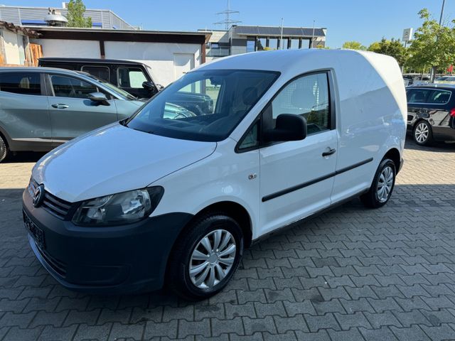 Volkswagen Caddy Kasten/Kombi Kasten EcoProfi