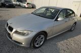 BMW 318i Lim. Automatik |PDC| |Tempomat| |Insp.NEU| - BMW 318 aus 2010: 318i
